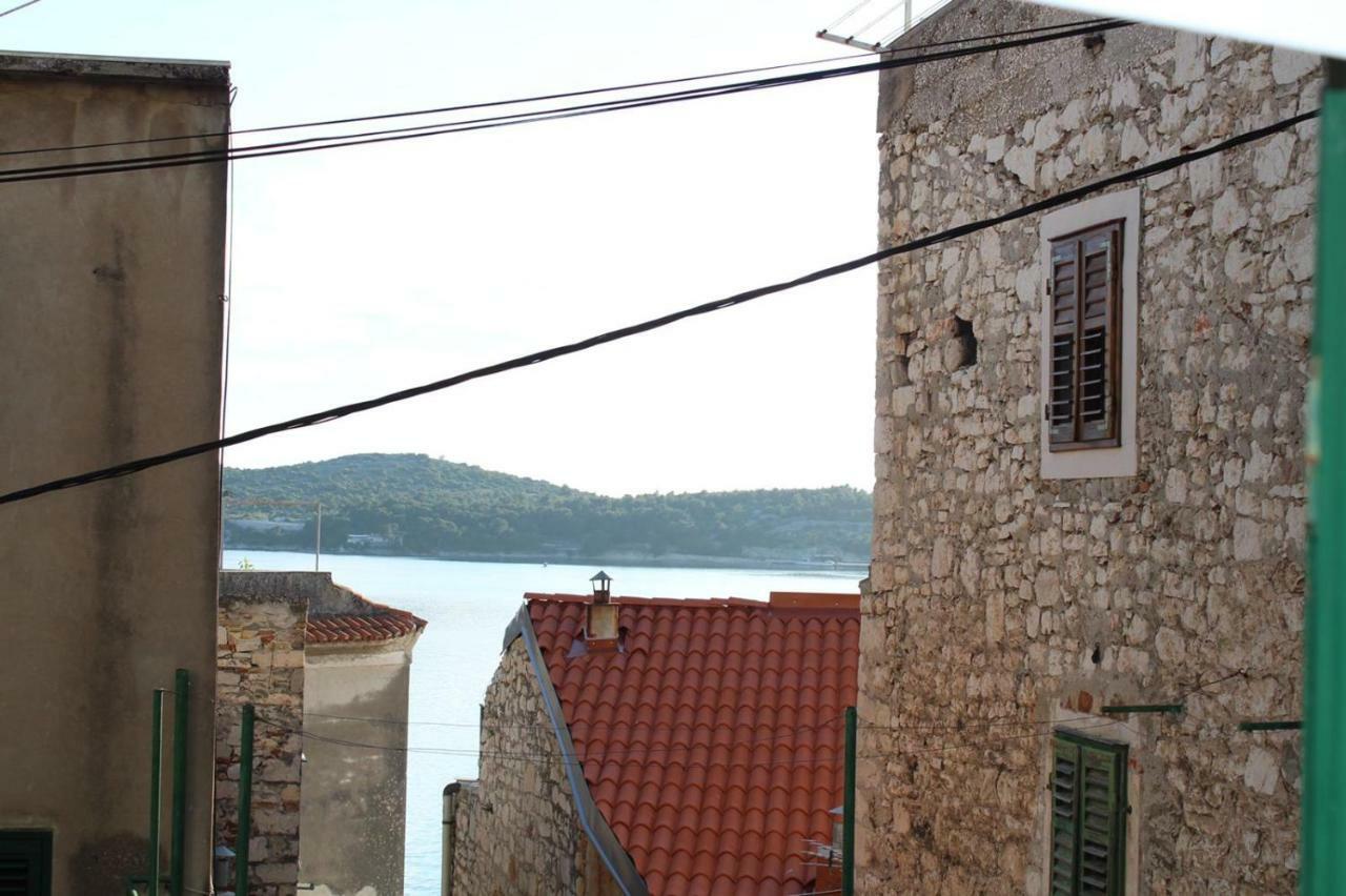 Karmelita'S Place -Studio Sibenik Exterior photo